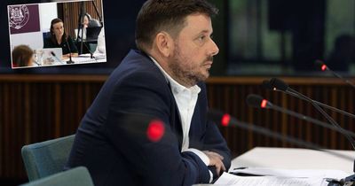 Mould, cover-ups and corruption: inquiry calls for Mater PPP to end
