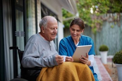 CMS Finalizes Medicare Hospice Payment Increase and New Patient Disclosure Rules for FY 2027