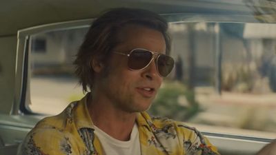 Why Did Brad Pitt’s Once Upon A Time In Hollywood Sequel Go To Netflix, Anyway?