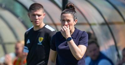 Leanne Crichton lifts lid on Derek McInnes relationship and Rangers 'privilege'