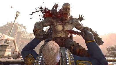 Gears of War: E-Day's Xbox and PC multiplayer beta tests are starting soon: Here's how to enter, what content to expect, and what rewards they'll offer
