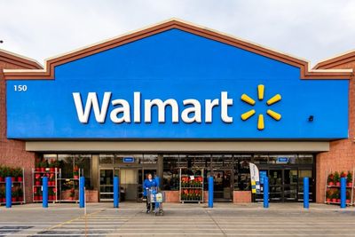 Walmart Recalls Bettergoods Pistachio Nut Butter in 19 States Over Salmonella Risk
