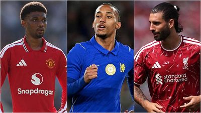 Ranking Every Premier League Club’s Home Jersey for 2026–27 Season