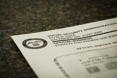 What to Do After Receiving a Social Security Overpayment Notice