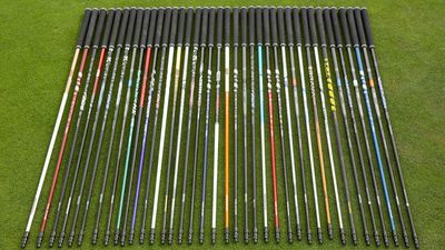 The Great Golf Shaft Lie: Why Launch And Spin Labels Are Wasting Your Money