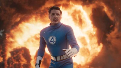 Kevin Feige knows Fantastic Four disappointed at the box office, even though it "looked and sounded like nothing that had been done in a superhero movie before"