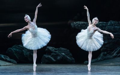 English National Ballet suffers possible data breach following cyber attack