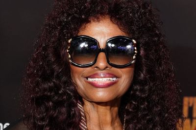 Chaka Khan wows crowds at press night for her I’m Every Woman musical