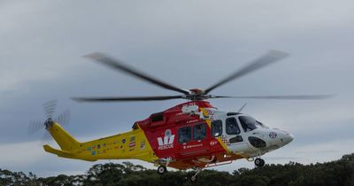 Inquiry set to recommend the Westpac rescue helicopter contract not be extended