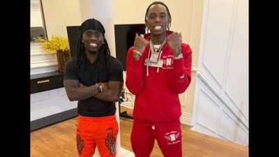 Soulja Boy backpedals on Kai Cenat boxing challenge but claims he would score an easy win