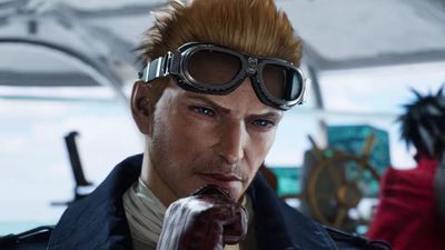 Final Fantasy 7 Revelation lead "can finally feel that pressure lifting" as the RPG is now "satisfying" to play as it nears completion: "I am quite confident in it"