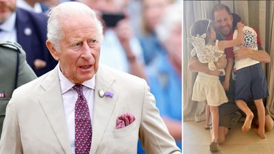King Charles's 'express request' for meeting Archie and Lilibet - but it might not be enough to convince William