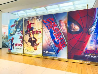 24 Years Later, 'Brand New Day's Box Office Proves The Power Of An Unbreakable Spider-Man Tradition