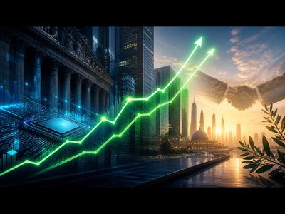 US stocks: Dow, S&P 500 close at record highs as AI earnings impress, oil prices tumble