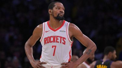 Kevin Durant’s Latest Social Media Controversy, This Time Involving the Warriors, Is Both Strange and Wrong