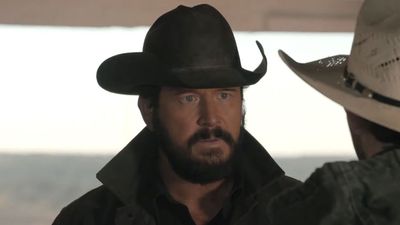 TV Hours Can Be Long And Hard, But Dutton Ranch Cast Was 'Wiped Out' For Totally Different Reasons