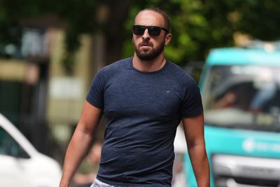 Officer ‘felt like piece of meat’ in alleged sex assault by senior Met colleague