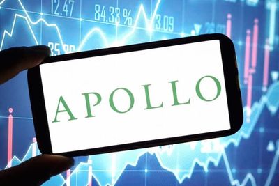 Apollo: Private Markets' Next Growth Phase Just Beginning as AI, Retirement, Investment-Grade Credit Expand Market