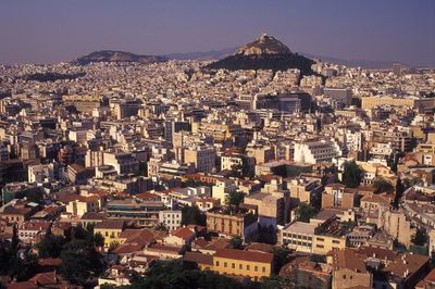Suspect in Greek murder allegedly posed as jihadist who killed woman over faith
