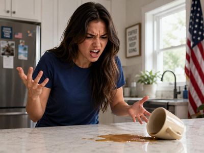 Psychology says people who get irritated at times on even small issues aren't necessarily angry: Here is what their behaviour may mean