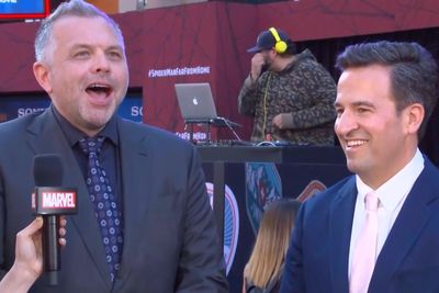 'Spider-Man's Brand New Day' Writers Chris and Erik Team up on Scripts for 'Avengers: Doomsday' and 'Secret Wars'
