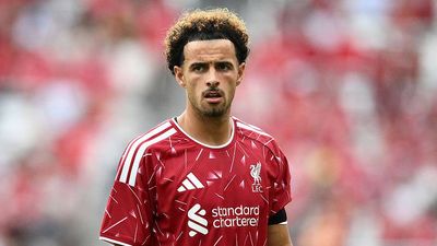 Five Potential Replacements for Curtis Jones at Liverpool