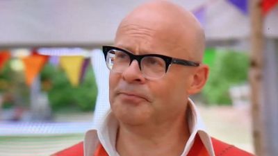 The Junior Bake Off Host Is Incredibly Weird, Even By Bake Off’s Weird Standards
