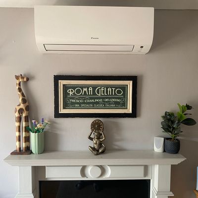 Air con scams are all over social media right now — experts reveal the red flags to look out for when shopping for air con and how to check if it’s legitimate