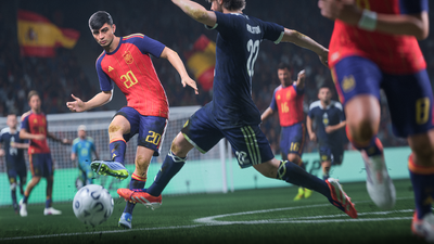 EA Sports FC 27 only needed one essential new feature to get my cash, but I'm actually getting five