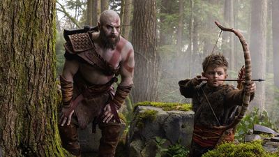 Prime Video's God of War series might have found its new Kratos — and I think he would be the perfect choice to play him