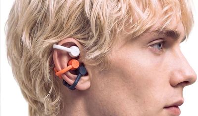 Nothing sub-brand CMF's first open earbuds promise a listening experience "that feels as natural as it sounds"