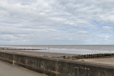 Urgent search for teenage boy, 13, missing off coast of East Yorkshire