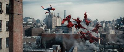 Why Is Jean Grey So Different In ‘Spider-Man 4'? Kevin Feige May Have Explained Why
