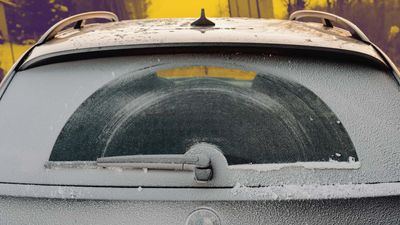 Why Don't Some Cars Have Rear Wipers?