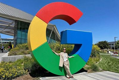 'Traditional SEO Is Dead': Silicon Valley Girl Exposes Shock Blueprint To Rank #1 on ChatGPT and Google AI