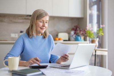 6 Retirement Tax Breaks Many Older Americans Miss Each Year