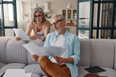 4 Household Expenses You Should Never Pre-Pay in Retirement