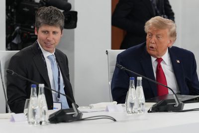 Trump meets AI giants, Senate Dems decry ‘unpredictable’ governance—and cheap Chinese AI looms as giant security risk