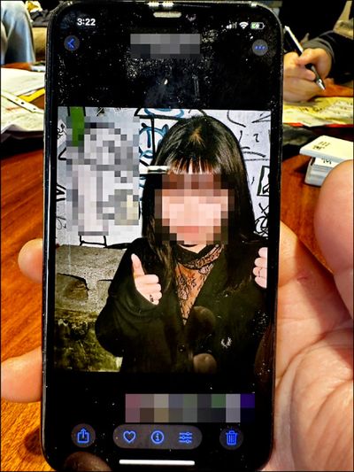 敢玩刺激一點的嗎？／男扮甜心誘裸聊 側錄勒索百男