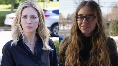 The Housemaid Sequel Just Cast Brittany Snow, And I Love Her Cute Celebration Post