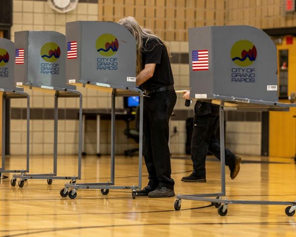 US midterm primary elections live updates: High-stakes Michigan Senate race among key contests in five states