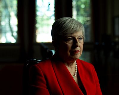 The Salisbury Poisonings: A Spy Next Door review – Theresa May is full of bluster in this fascinating deep dive