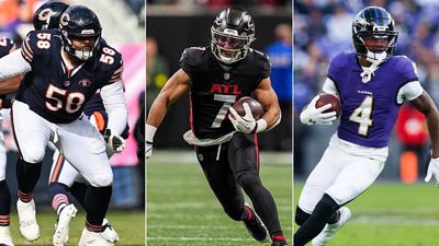 Grading the NFL’s Latest Round of Massive Contract Extensions