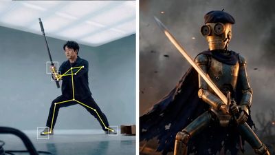 Autodesk tackles AI filmmaking's biggest problem by offering 3D control