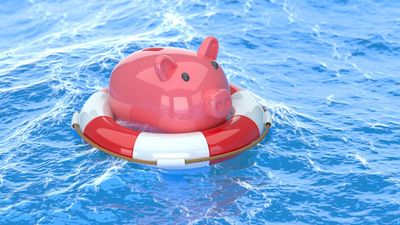 Stressed About Rising Prices? Find Some Comfort With an Emergency Fund