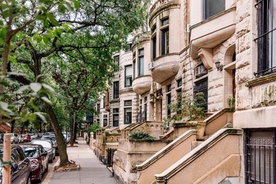 New NYC Pied-À-Terre Tax Faces Its First Big Test