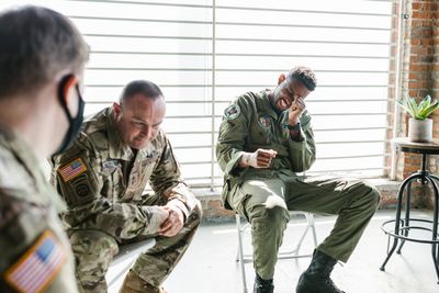 New Reporting Details Closed Separation Hearings Where a Medical Diagnosis Decides a Service Member's Career