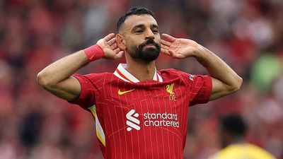 Mohamed Salah Finally ‘Chooses’ Next Destination After Liverpool Exit