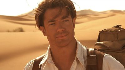 Brendan Fraser’s The Mummy 4 Just Added Two More Franchise Vets, And I Have A Question
