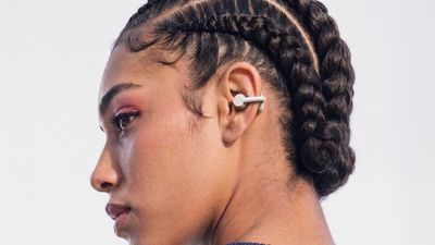 Nothing's mystery new product isn't a mystery anymore, new open-ear earbuds from the CMF brand